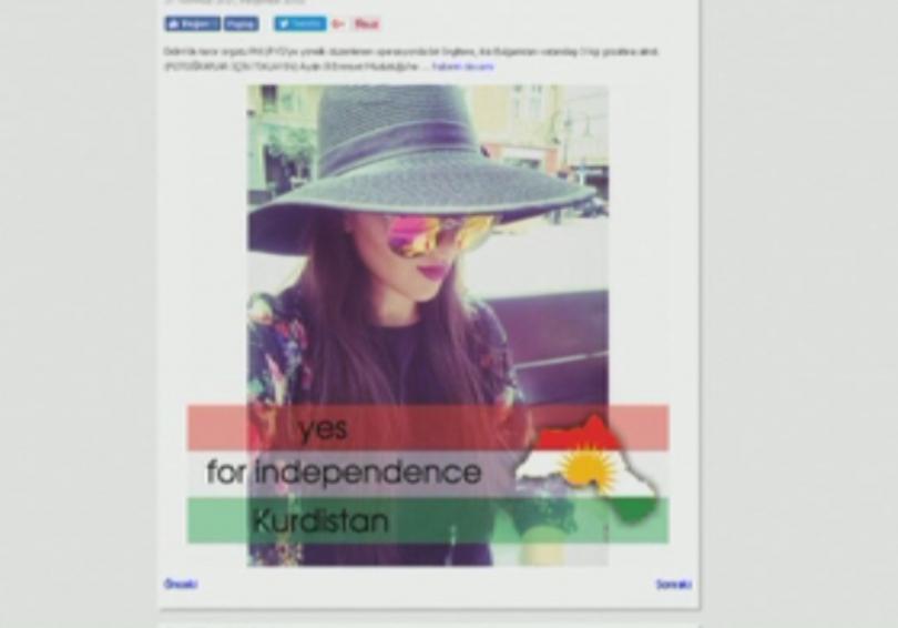 Освободиха една от задържаните в Турция българки