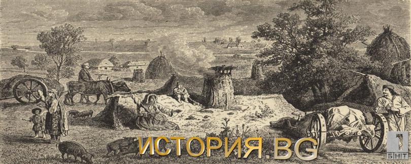 История.BG - 5 години в ефира на БНТ