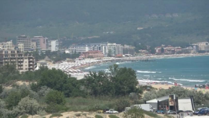 От днес официално започва летният сезон по морето В курортния