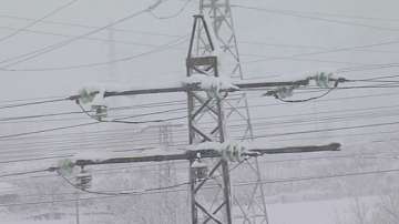 ДКЕВР: Близо 69 хиляди потребители са без ток