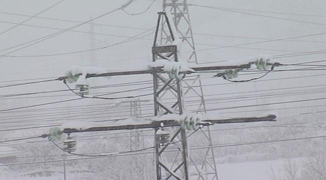 ДКЕВР: Близо 69 хиляди потребители са без ток