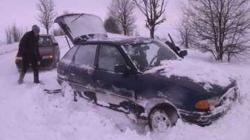 Обстановката в Северна България остава усложнена