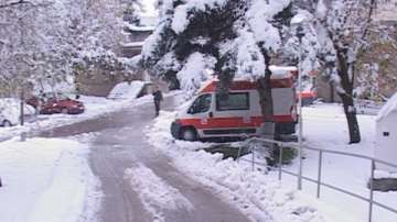 Остава тежка ситуацията в много райони на страната (ОБНОВЕНА)