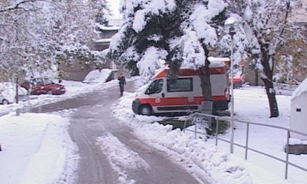 Тежка остава обстановката в областите Габрово, Ловеч и Велико Търново (ОБЗОР КЪМ 20 ч.)