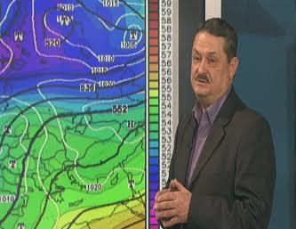 У нас сняг след 25 януари