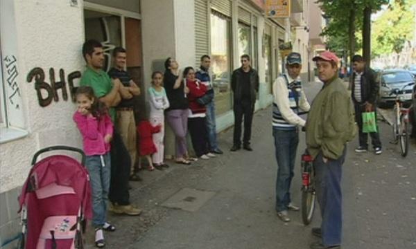 Малките репортери в Музея на социалистическото изкуство