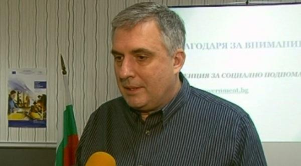 Ивайло Калфин: Надявам се с пенсионната реформа до 15 години осигурителната система да не генерира дефицити