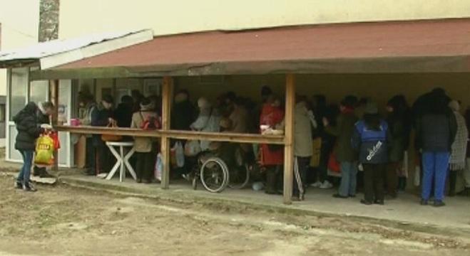 Събират помощи за социалната кухня във Варна