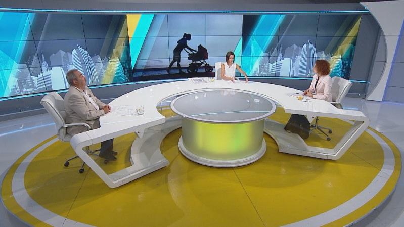 Експерти за казуса с майката, изоставила детето си
