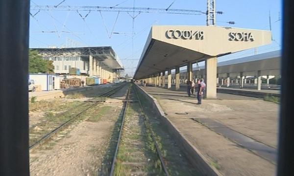 Специалният влак за SPIRIT of Burgas потегли от София (ОБНОВЕНА)