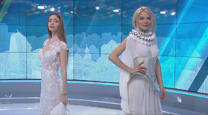 На 27 март започва Седмицата на модата в София