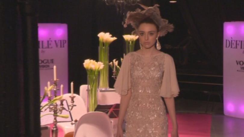 Мода за киномани на София Филм Фест