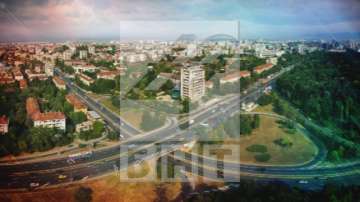 Започват големи ремонти в София