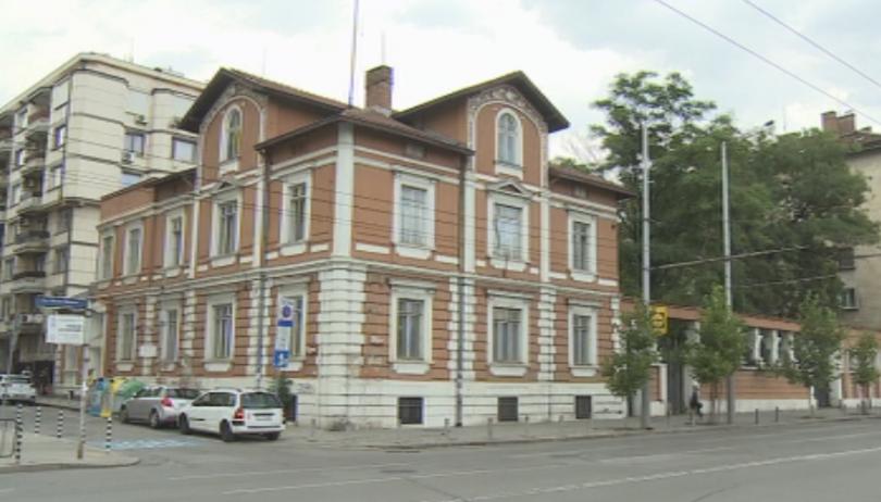 За споровете и съдбата на историческите сгради в центъра на София