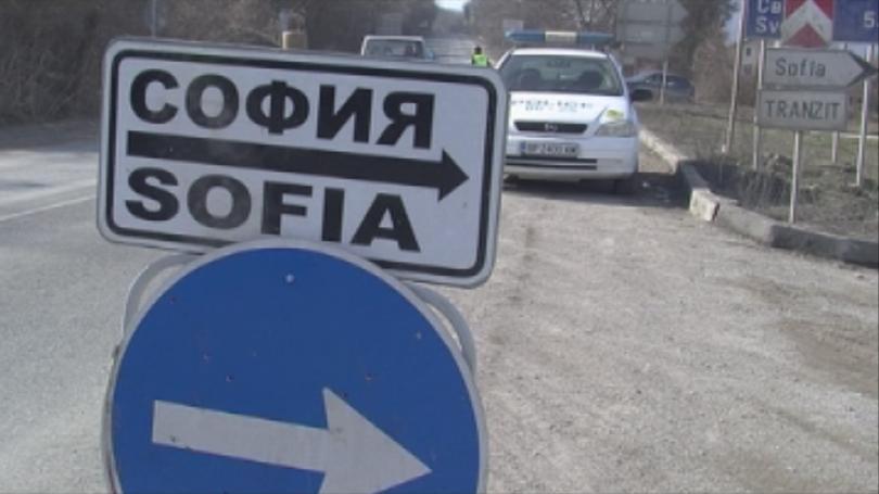 Добро е състоянието на тунелите през Искърското дефиле