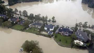 Потопът отне в Южна Каролина отне живота на 9 души