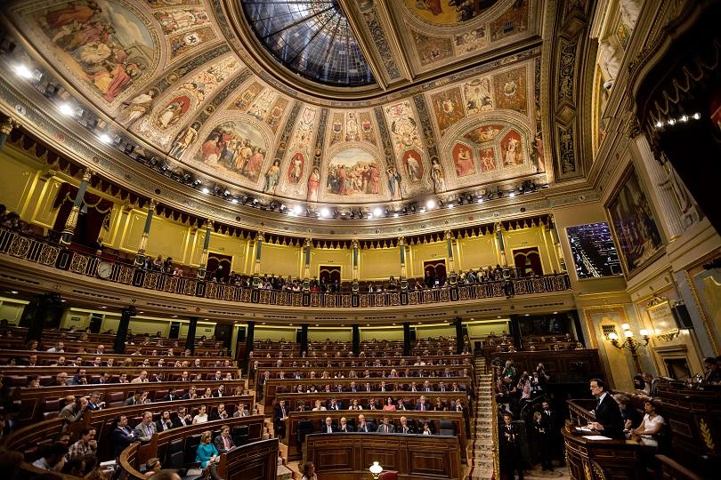 Испания остава без кабинет - ще има ли трети парламентарен вот тази година?