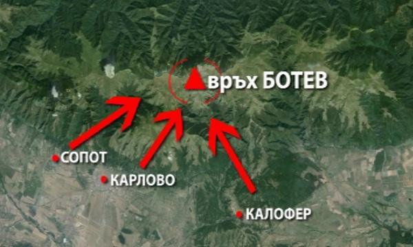 Цената на спасението