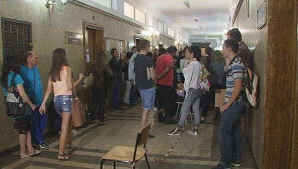 Най-желаните специалности с най-висока безработица