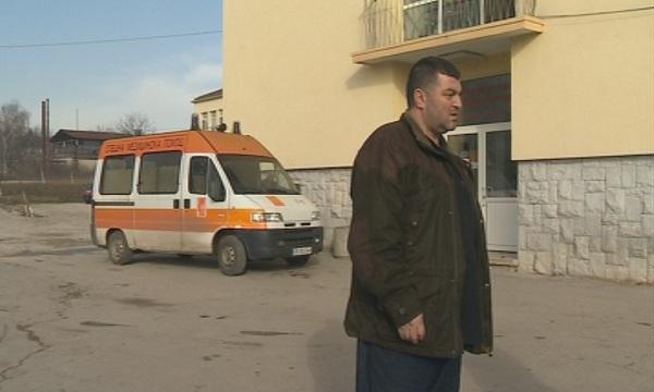 снимка 1 Работещите в Благоевград не искат да се командироват в софийската Спешна помощ