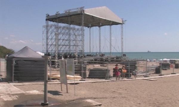 консумацията spirit burgas таксува безкасово