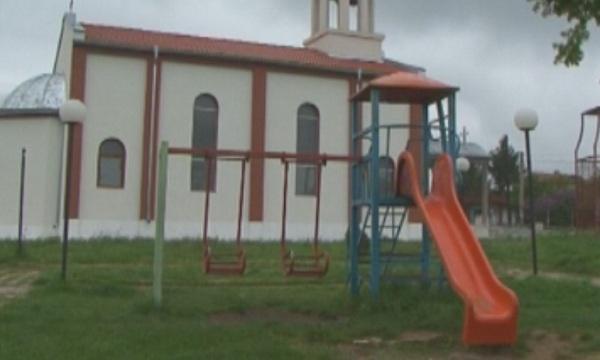 Спор в Кранево за спортна площадка до църква