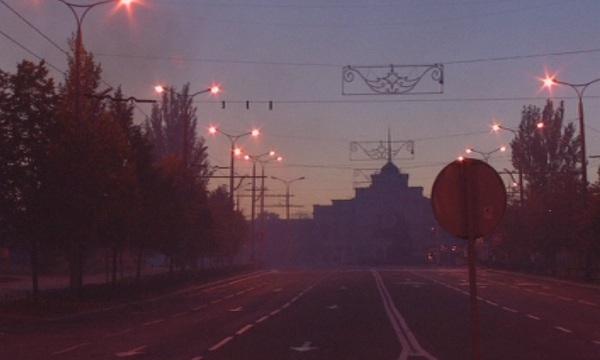 Тежки сражения на два фронта - в Донецк и на юг около Мариупол