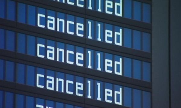 Служители на Луфтханза отново протестират