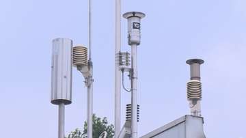 Глоба за кметове, ако не осигурят чист въздух