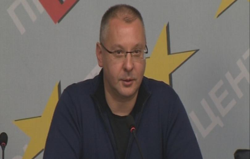Станишев: Социалистите могат да спечелят най-много мандати на евроизборите