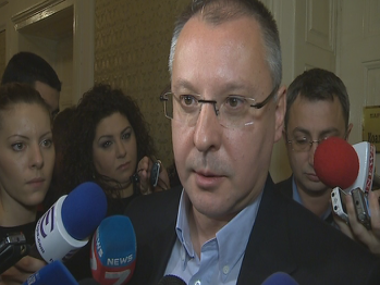 Станишев призова Първанов и Петков да преосмислят решението си (Обновена)