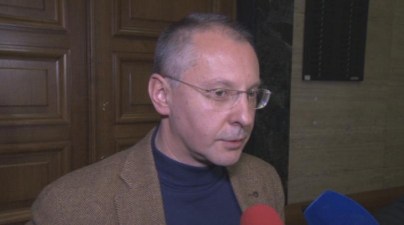 Съдът оправда Станишев по обвинението за липсата на 7 секретни доклада на ДАНС