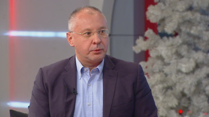 Лидерът на европейските социалисти Сергей Станишев смята че БСП се