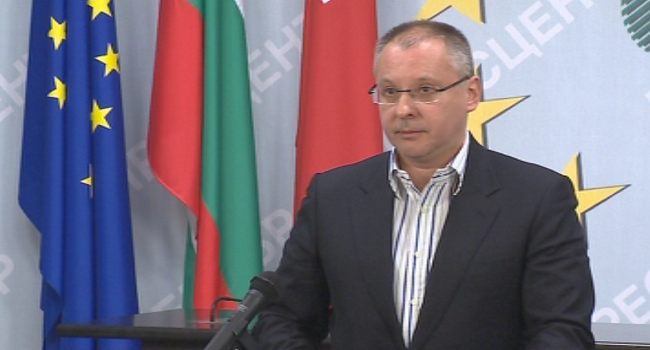 Станишев призова за единна листа на евроизборите