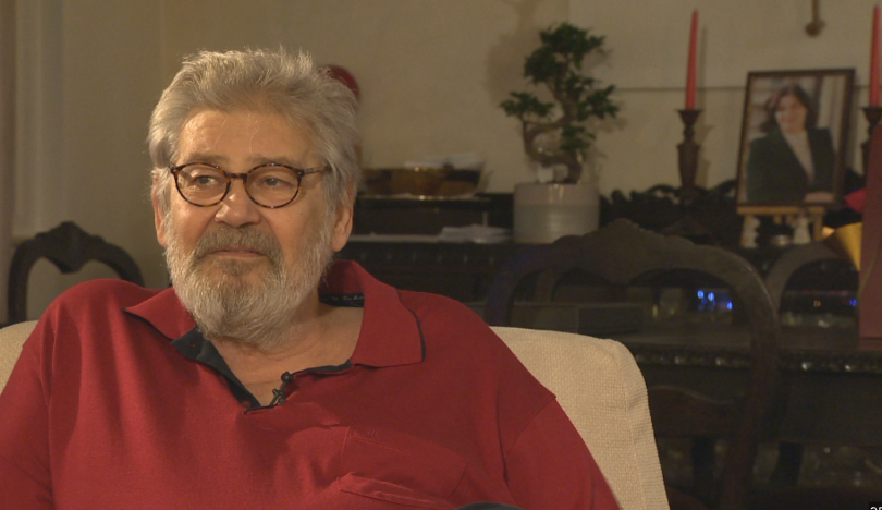 Спомен за Стефан Данаилов