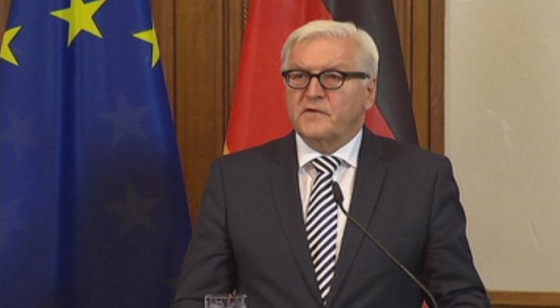 Германия призова за общо решение на мигрантската криза