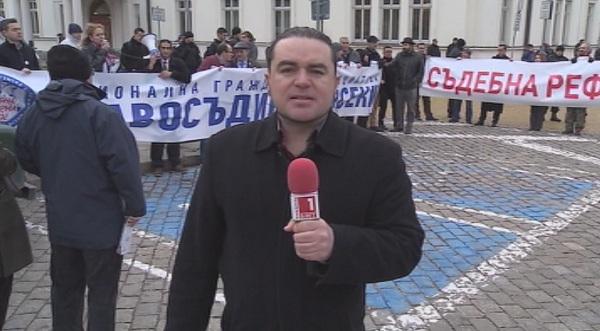 Оспорвана битка на балотажа във Враца