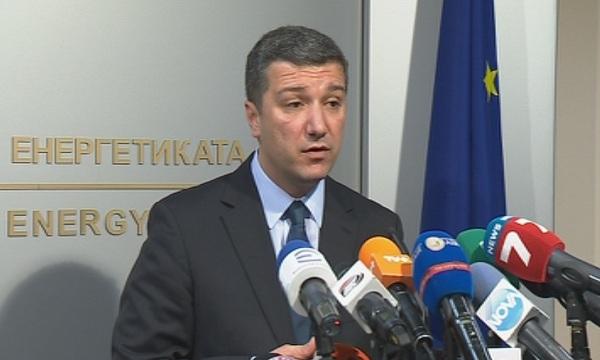 Според Стойнев няма да се стигне до санкции заради Южен поток