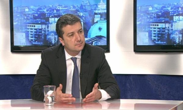 Драгомир Стойнев: БНБ трябва да даде ясен отговор за КТБ