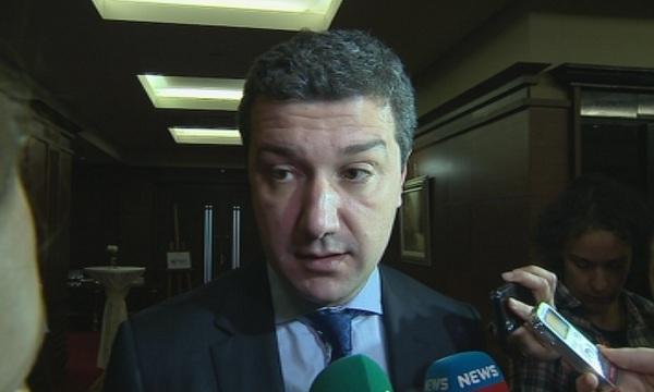 Министър Стойнев: Все още няма плащания от ЕРП-тата