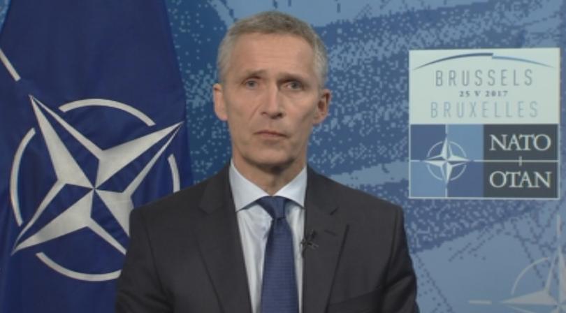Йенс Столтенберг специално пред БНТ: НАТО може да пребори тероризма