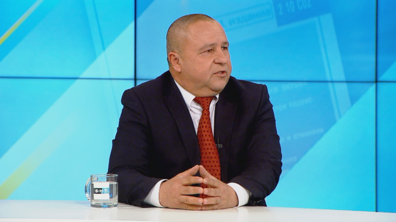 Кметът на Калофер: 12 г. след сделка между общината и Ковачки инвестиции няма
