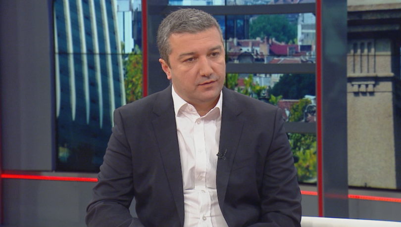 Един арестуван министър не означава че е виновен В крайна