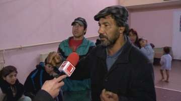 72 души са евакуираните в Стралджа