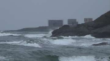 Въпреки забраната в Странджа все пак се строи