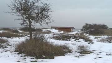 Парламентарната комисия по околна среда за Странджа