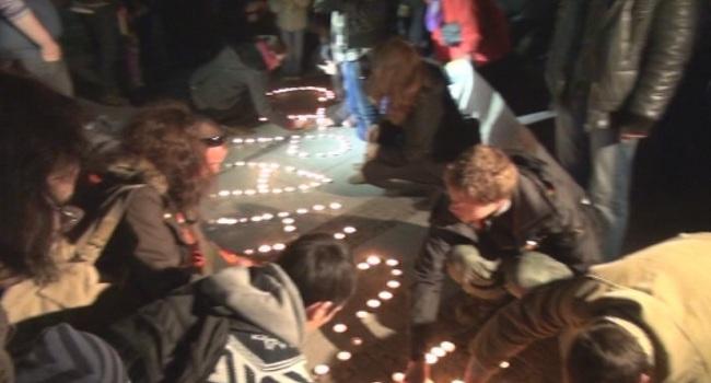 Нови протести в защита на Странджа