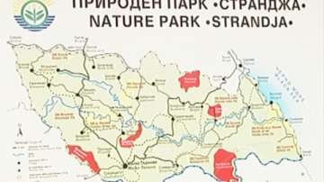 Разглеждат спешни мерки срещу застрояването на природен парк Странджа