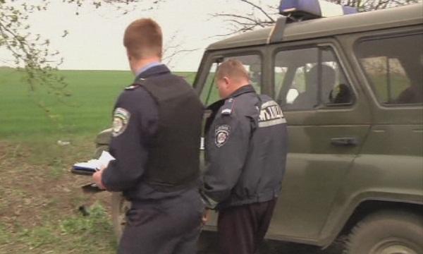 Двама загинаха при престрелка край Славянск