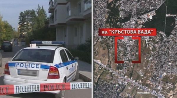 Стрелба по Алексей Петров (ОБЗОР)